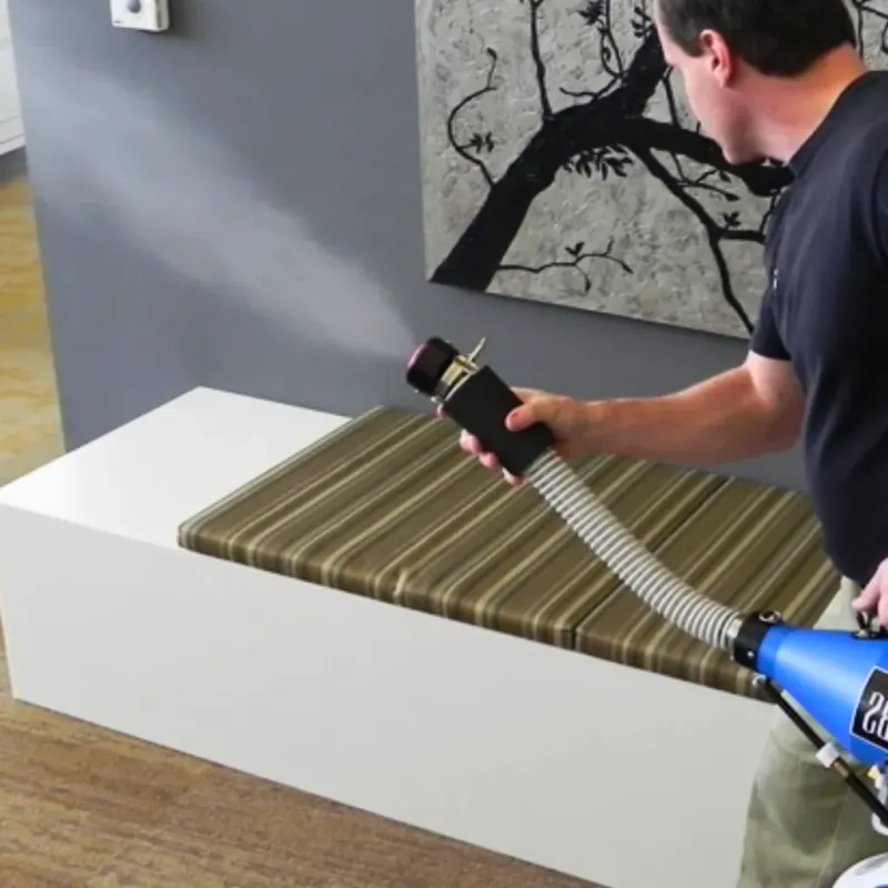Professional Odor Removal in Bruceville-Eddy, TX